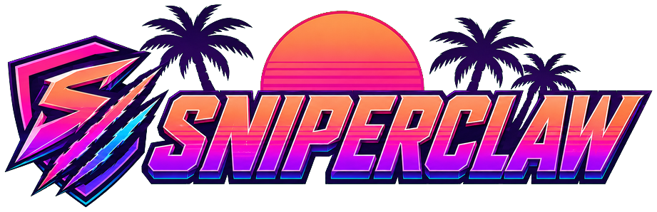 SniperClaw